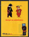 1994 Print Advertisement Yogi Bear Save Jellystone Park Video Game Ad.