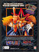 2003 Yu-Gi-Oh! Worldwide Edition Video Game Print Advertisement