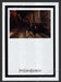 Yves Saint Laurent 2000s Print Advertisement 2007 Legs Walking Night City Fetch the Paper!