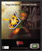 2002 Zelda "Things in Light not same in Dark" Video Game Print Advertisement