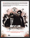 2007 Zeph and Azeem Rise Up Music Hip Hop Print Advertisement Ad.
