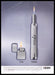 Zippo 2000s Print Advertisement Ad 2002 Fetch the Paper!