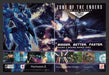 2003 Zone of the Enders: The 2nd Runner Video Game Print Advertisement (2 Pages)